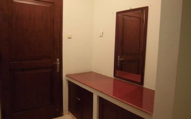 Griya Putri Dewi Family Guest House