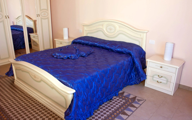 Agriturismo Paradiso