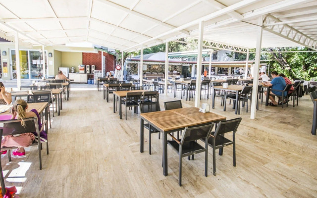 Mersoy Exclusive Hotel