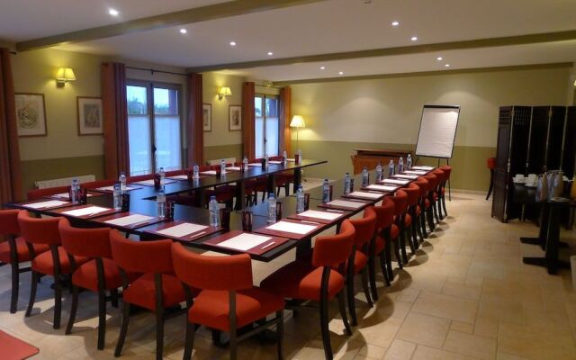 Hôtel Le Grand Large