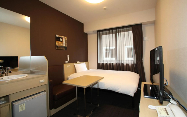 HOTEL ROUTE-INN Kesennuma ChuoInter