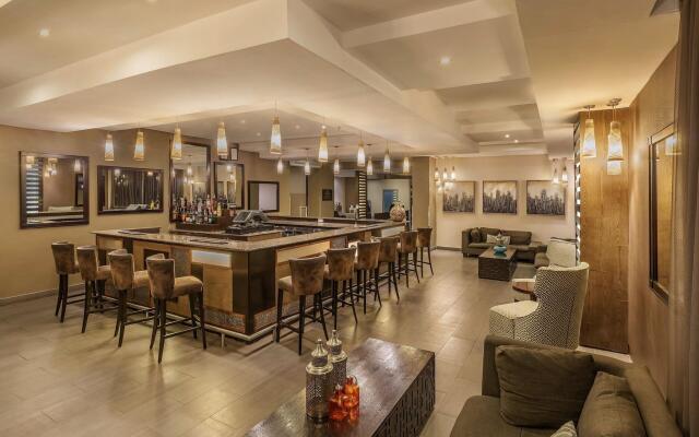Protea Hotel by Marriott Lusaka Tower