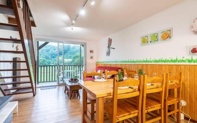 Appartement Saint-Lary-Soulan, 3 pièces, 6 personnes - FR-1-296-302