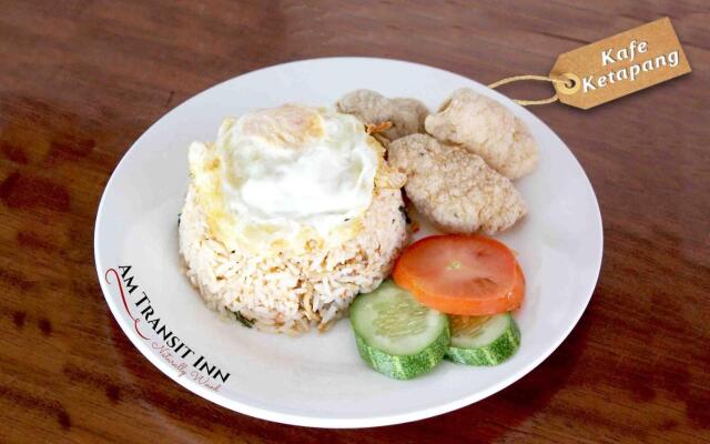AM Transit Inn, Kuala Terengganu