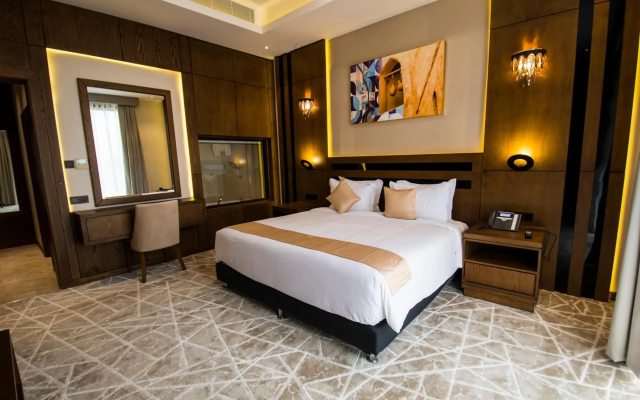 Belad Bont Resort