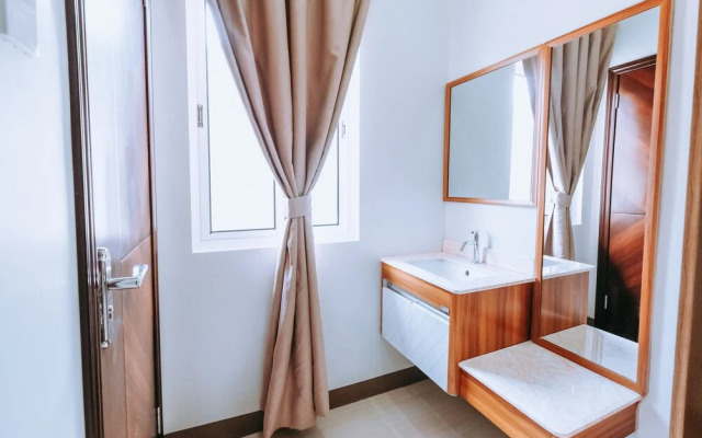 Casitas Verde Hotel