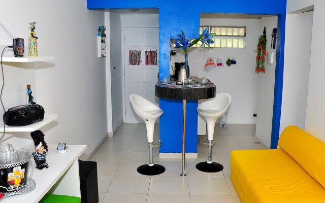 Apartamento Farol da Barra