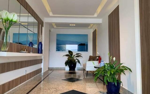 Lindo apartamento em Bertioga