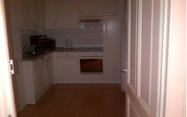 Appartement Luxe