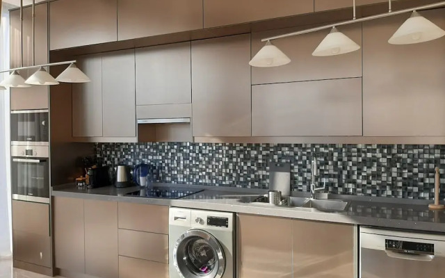 King David luxury two bedroom 9