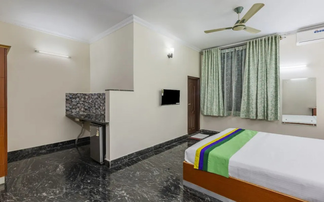 Treebo Akshaya Residency