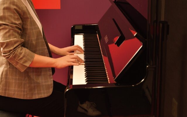 Music Hotel Koza by Coldio Premium