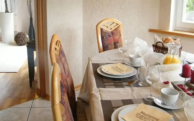 Berni's Ferienhaus