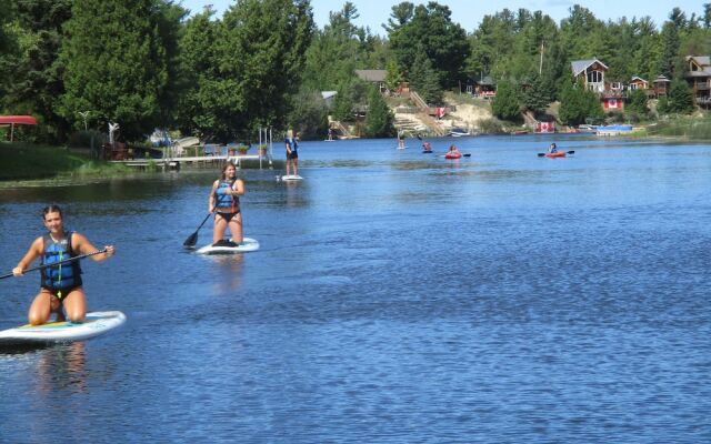 Sauble River Marina & Lodge Resort