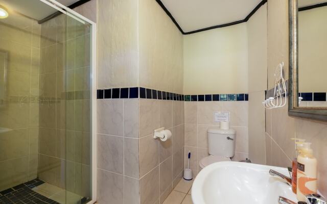 La Bastide Guesthouse