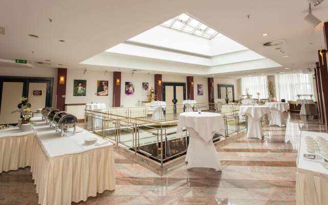 Radisson Blu Hotel, Cottbus