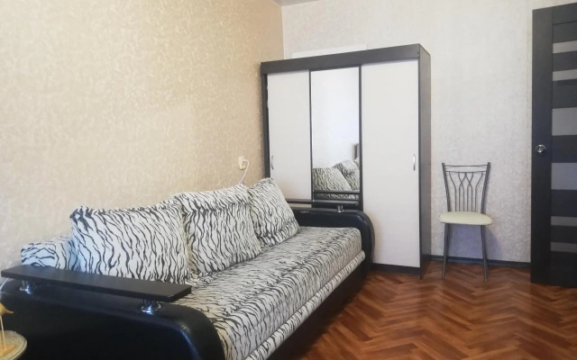 Апартаменты на улице Донецкая 7