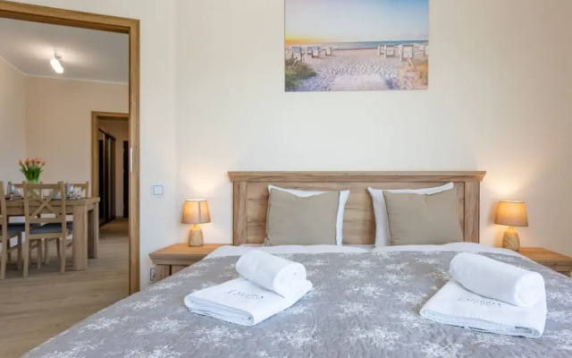 Ambria Apartments Centrum