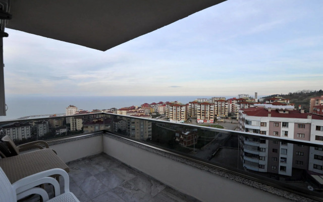 Verizana Apartments & Suites