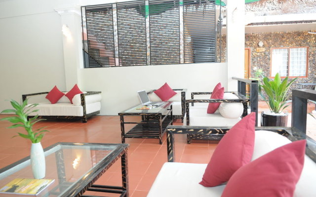 The Visnu Boutique Hotel