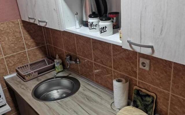 Vikendica Čeperković #1