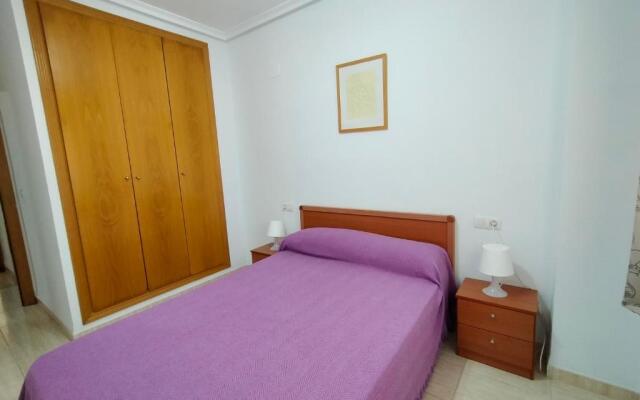 ACV - Costa Caribe I-2ª Línea Planta 4 Norte