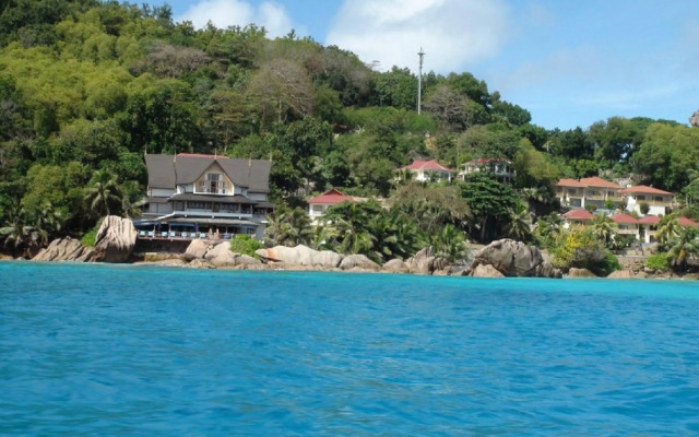 Hotel Patatran Village