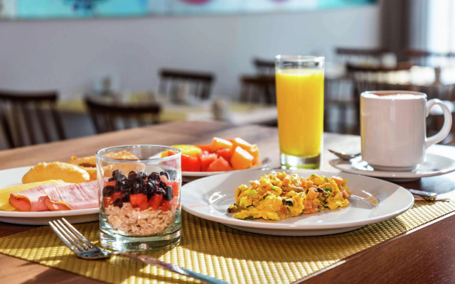 Hilton Garden Inn Santa Marta