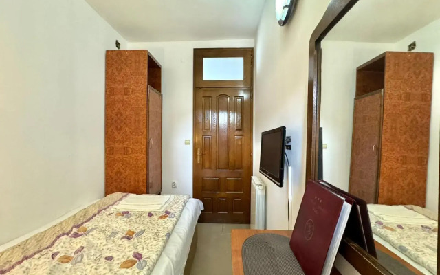 Hotel Grbalj