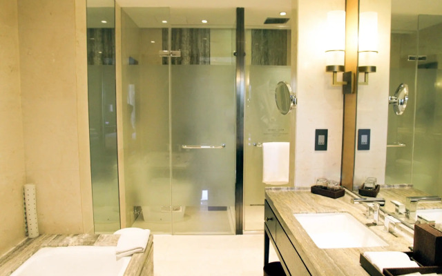 Hyatt Regency Chongming