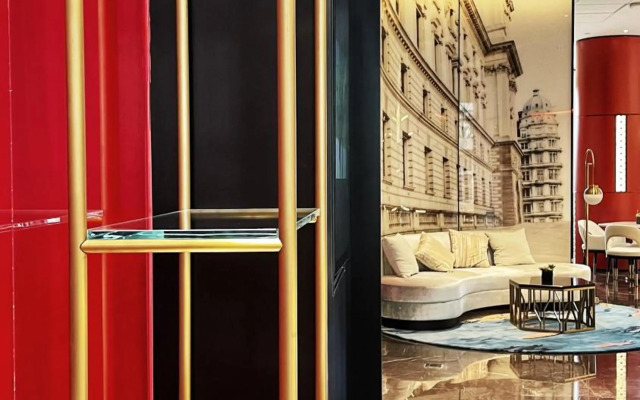 Kew Green Hotel Hongqiao Shanghai