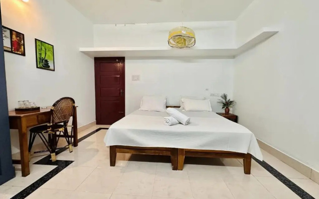 Varkala Villas