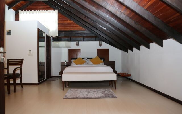 Pandanus Villa - Velidhu