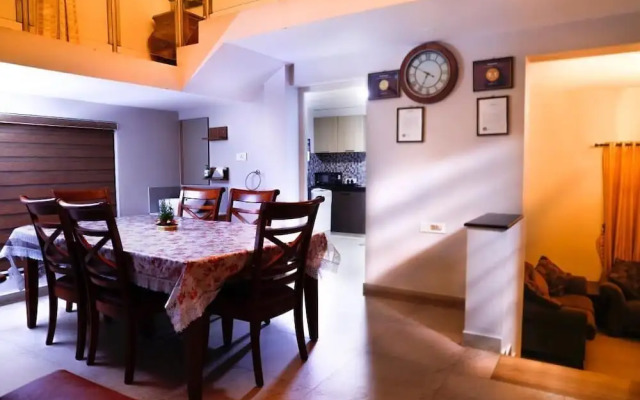 Aanvis Inn boutique home stay