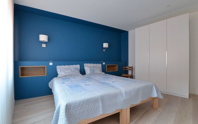 S'harzala Bleu