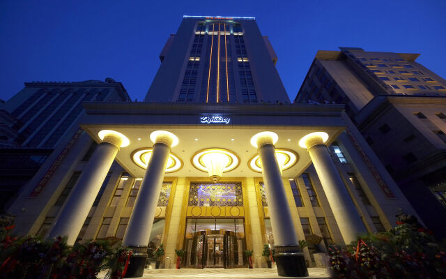 Dalian Dynasty International Hotel