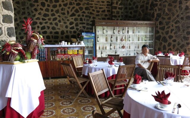 Bach Ma Villa-Bach Ma National Park