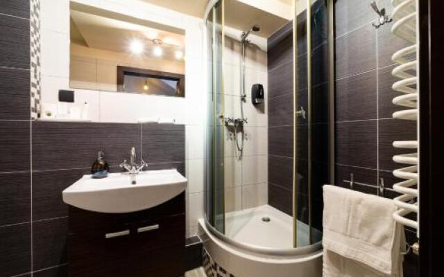By Bogunia Apartamenty