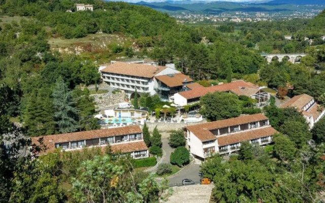 Domaine LOU Capitelle