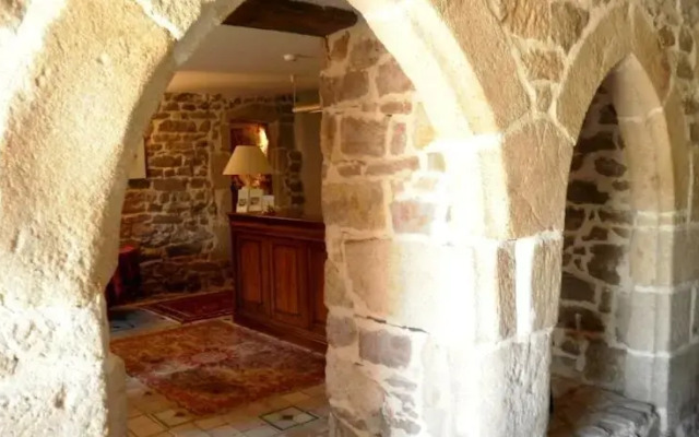 Manoir De La Salle