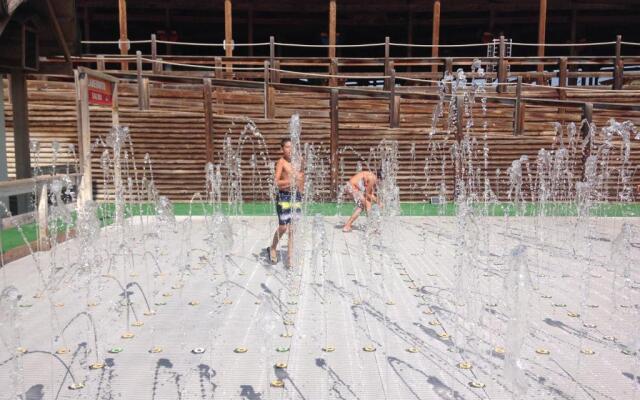 Apartamento Turistico Cigüeña de Arguedas