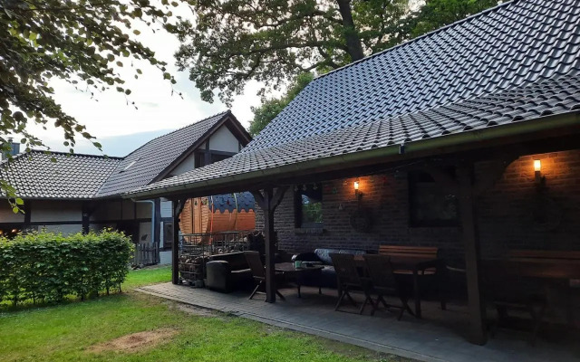 Heuerhaus Gut Einhaus