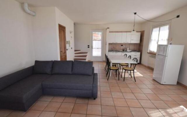 Locazione turistica Malonghe