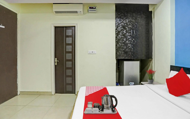 OYO Flagship 88302 Shyam Residency Near Lotus Temple