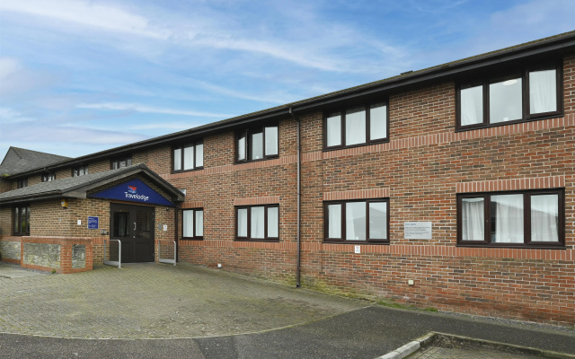 Travelodge Taunton