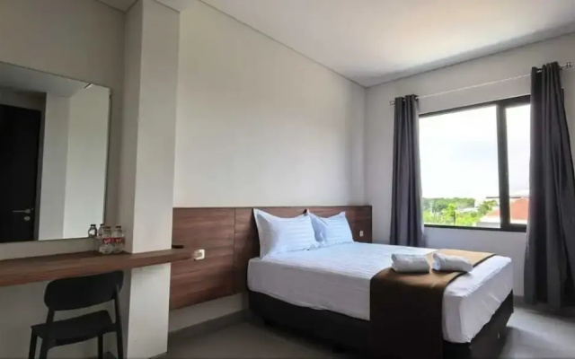 Shencasa Living Juanda
