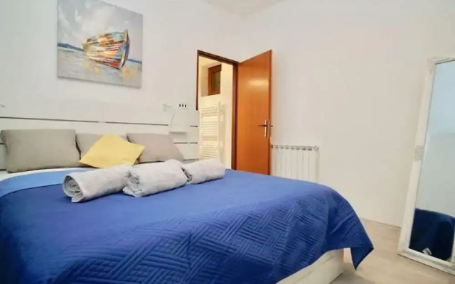 Apartment Nonna