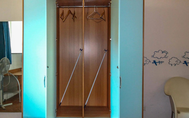 Orsa Maggiore Hostel for Women Only