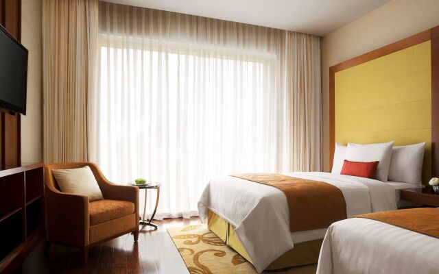 Courtyard Kochi Airport