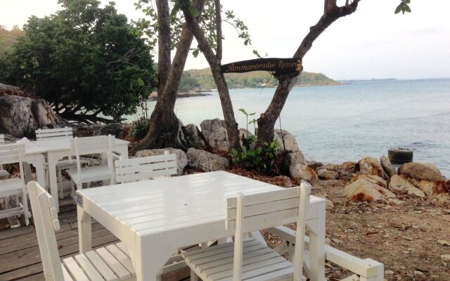 Nimmanoradee Resort